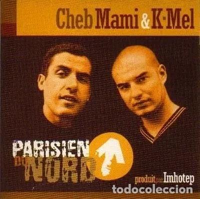 CDs de m&uacute;sica: Parisien Du Nord- 0724389555721