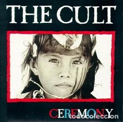 CDs de m&uacute;sica: Ceremony- 5012981908720