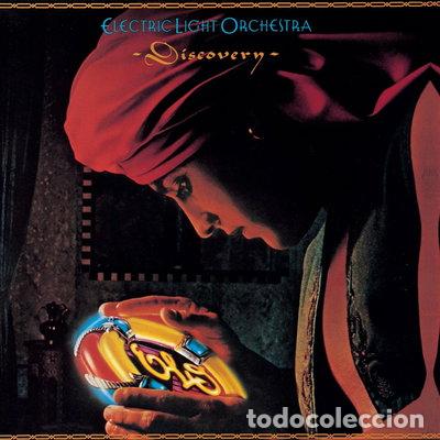 CDs de m&uacute;sica: Discovery- 5099750190524
