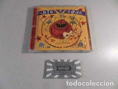 CDs de m&uacute;sica: Hippy Hippy Shake- 5099748163622