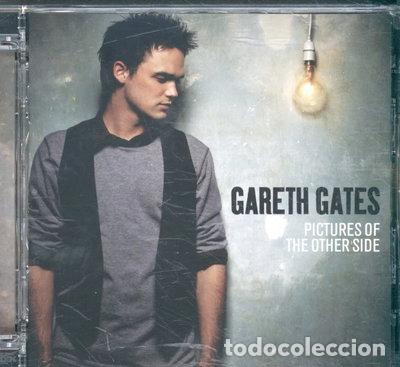 CDs de m&uacute;sica: Pictures of the Other Side- 0602517306790