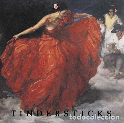 CDs de m&uacute;sica: Tindersticks- 0602498168813