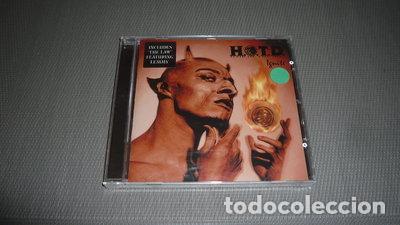 CDs de m&uacute;sica: Ignite- 5036369514525