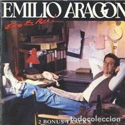 CDs de m&uacute;sica: Esto Es As&iacute;- 5099747143229