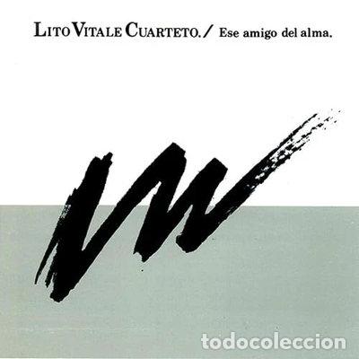 CDs de m&uacute;sica: Ese Amigo Del Alma- 0090317856926