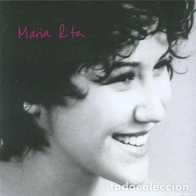 CDs de m&uacute;sica: Maria Rita- 5050467020627