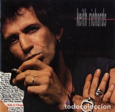 CDs de m&uacute;sica: Talk Is Cheap- 5012981255428