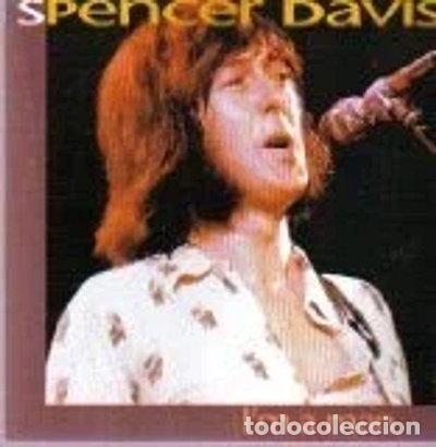 CDs de m&uacute;sica: I'm a Man- 0780554821527