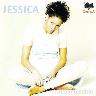 CDs de m&uacute;sica: Jessica- 5013705219122