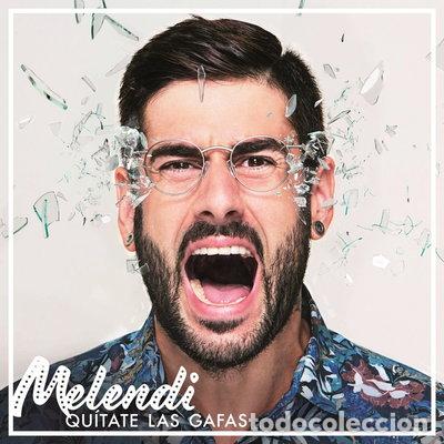 CDs de m&uacute;sica: Qu&iacute;tate Las Gafas- 0889853763122