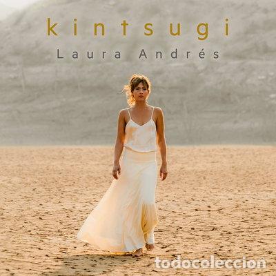 CDs de m&uacute;sica: Kintsugi- 8433391040348