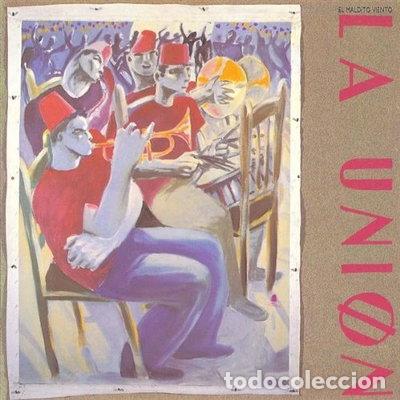 CDs de m&uacute;sica: El Maldito Viento- 0090317178622