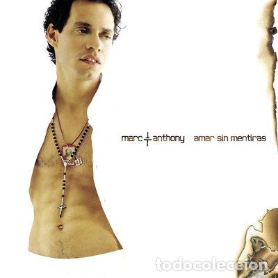 CDs de m&uacute;sica: Amar Sin Mentiras- 5099751275527