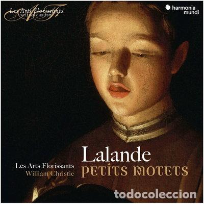 CDs de m&uacute;sica: Petits Motets- 3149020933688