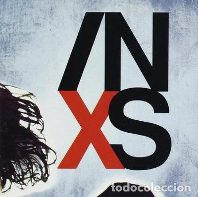 CDs de m&uacute;sica: X (0042284666824) (M&uacute;sica)