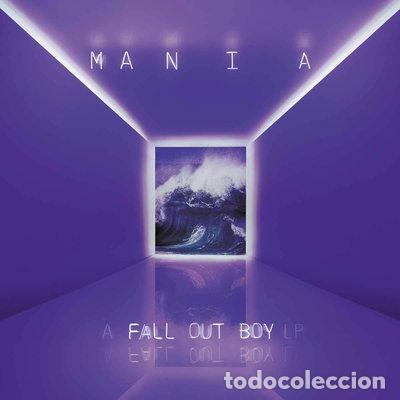 CDs de m&uacute;sica: Mania- 0602557663730