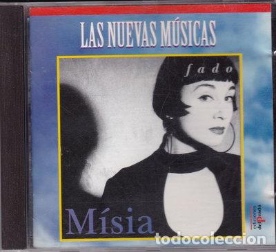 CDs de m&uacute;sica: Fado (0743211656221)