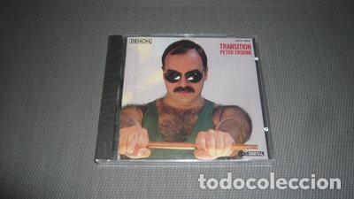 CDs de m&uacute;sica: Transition- 4988001085331