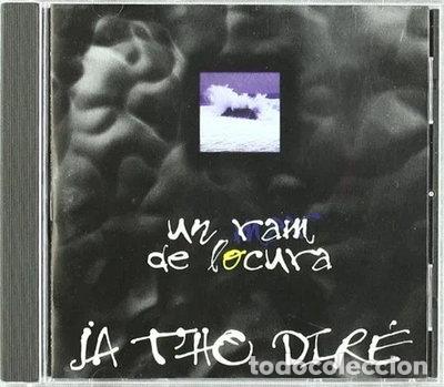CDs de m&uacute;sica: Un Ram De Locura- 8436000980035