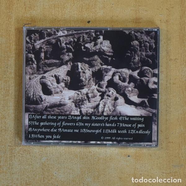 CDs de m&uacute;sica: SPEAKING SILENCE - INSIDES - CD - Foto 2