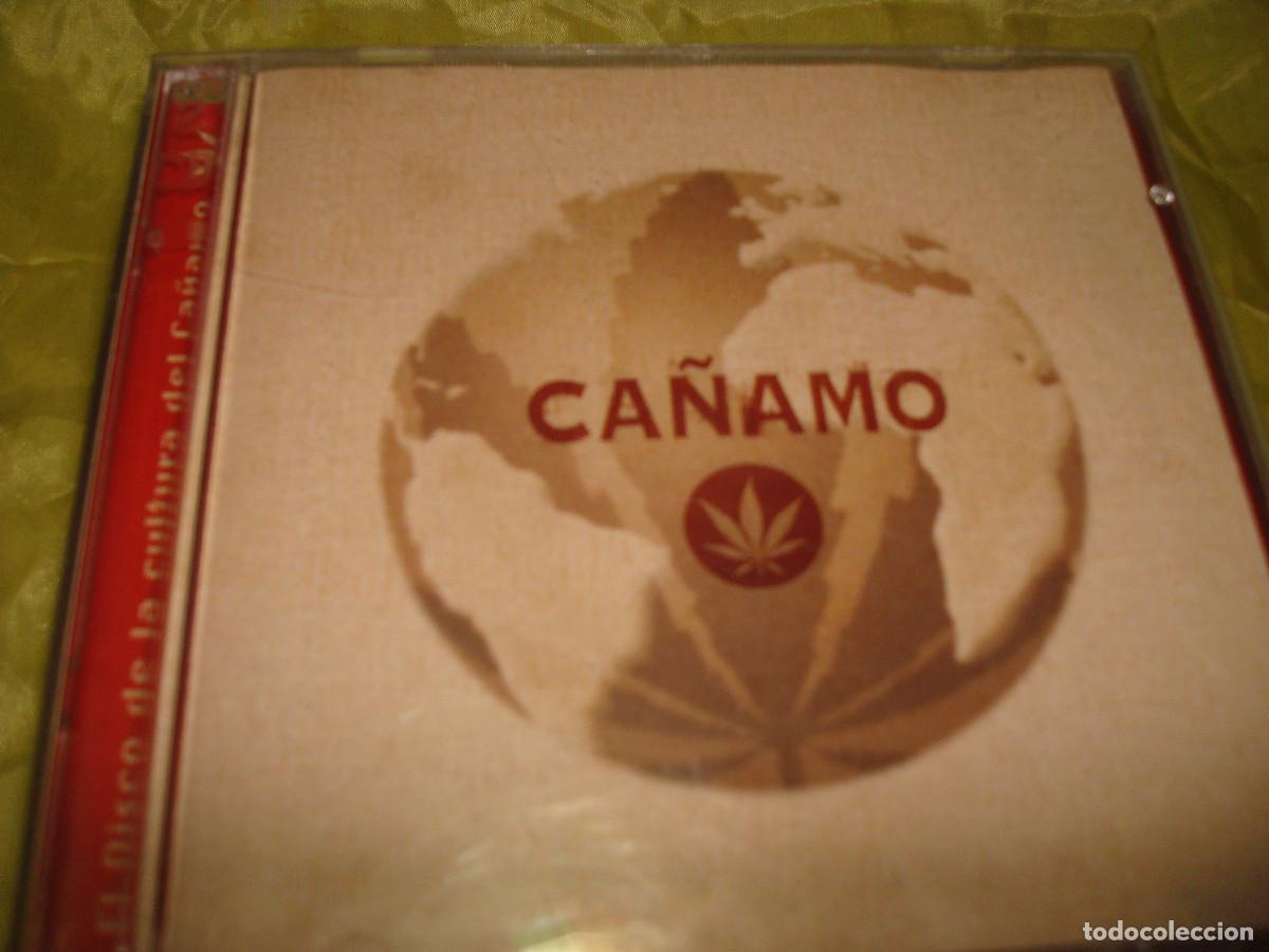 CDs de m&uacute;sica: CA&Ntilde;AMO. BUNBURY, PORRETAS, MANU CHAO, ANDRES CALAMARO....2 CD&acute;S. IMPECABLE(#)