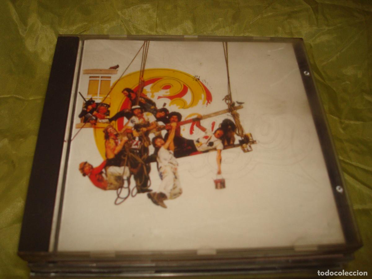 CDs de m&uacute;sica: CHICAGO. GREATEST HITS. CD. IMPECABLE(#)