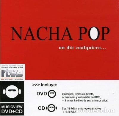 CDs de m&uacute;sica: Un D&iacute;a Cualquiera- 0094633144125