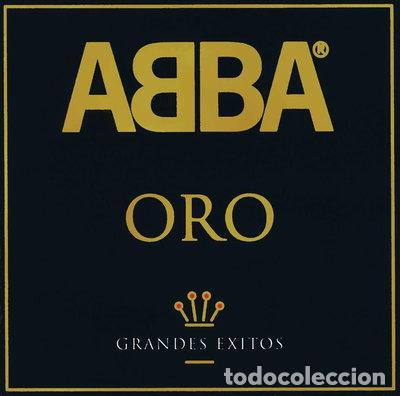 CDs de m&uacute;sica: Oro: Grandes Exitos- 0731454312929
