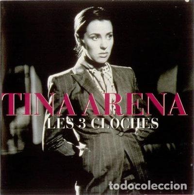 CDs de m&uacute;sica: Les 3 Cloches- 5099766892610