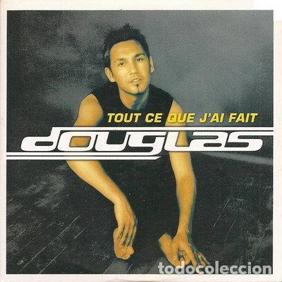 CDs de m&uacute;sica: Tout Ce Que J'ai Fait- 0044001582820