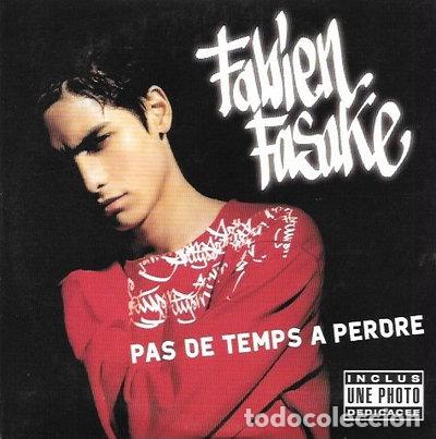 CDs de m&uacute;sica: Pas de temps &agrave; perdre- 0044007796825