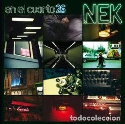 CDs de m&uacute;sica: En El Cuarto 26- 5051442057324