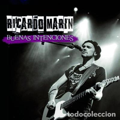 CDs de m&uacute;sica: Buenas intenciones- 0889853102426