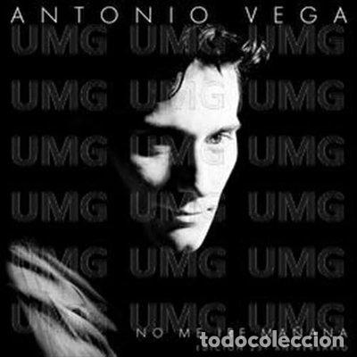 CDs de m&uacute;sica: No Me Ir&eacute; Ma&ntilde;ana - 25&ordf; Edici&oacute;n Aniversario Deluxe- 0602547680792
