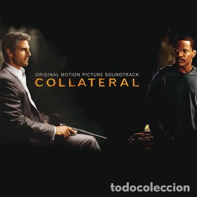 CDs de m&uacute;sica: Collateral- 0602498634691
