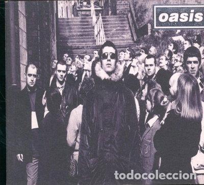 CDs de m&uacute;sica: D'You Know What I Mean?- 5099766464213