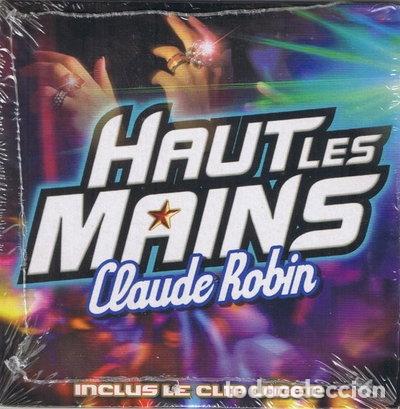 CDs de m&uacute;sica: Haut les mains- 3259119299158