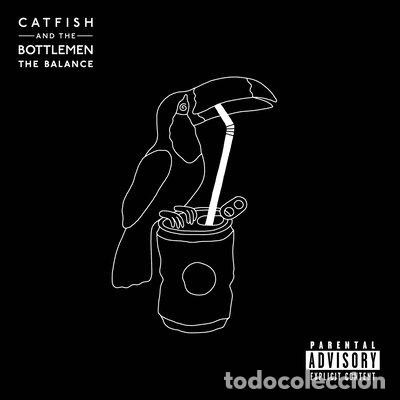 CDs de m&uacute;sica: The Balance- 0602577326684