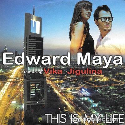 CDs de m&uacute;sica: This is my life- 0886976530723