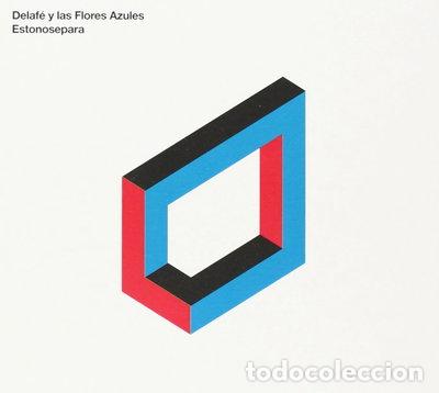 CDs de m&uacute;sica: Estonosepara- 5054196132729