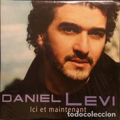 CDs de m&uacute;sica: Ici et maintenant- 0044006588827