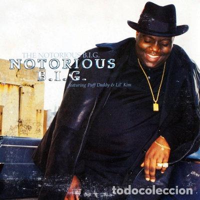 CDs de m&uacute;sica: Notorious- 0743217290320