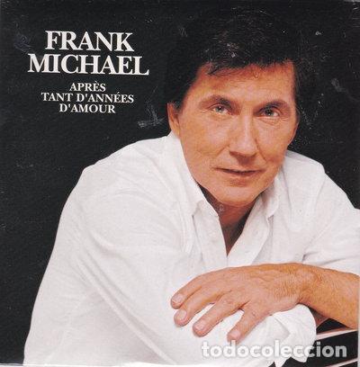 CDs de m&uacute;sica: Apr&egrave;s tant d'ann&eacute;es d'amour- 3283451100353