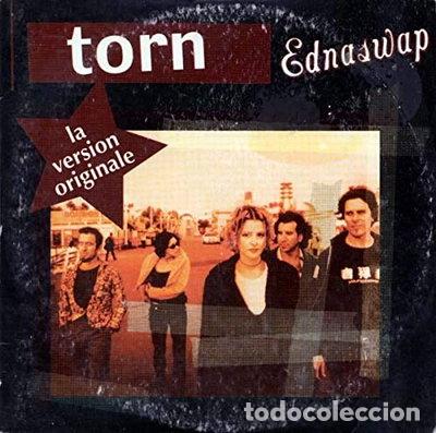 CDs de m&uacute;sica: Torn (0731457225226)