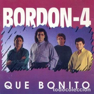 CDs de m&uacute;sica: Que Bonito- 8420920320361