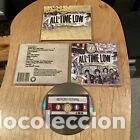CDs de m&uacute;sica: Nothing Personal- 0790692671021