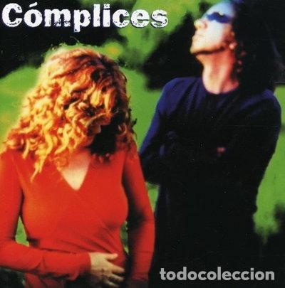 CDs de m&uacute;sica: Complices- 0685738399420