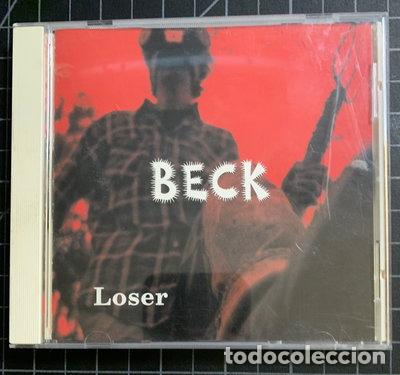 CDs de m&uacute;sica: Loser- 0720642190524