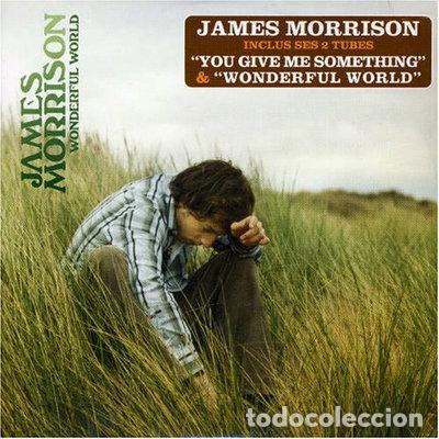 CDs de m&uacute;sica: Wonderful World- 0602517261372