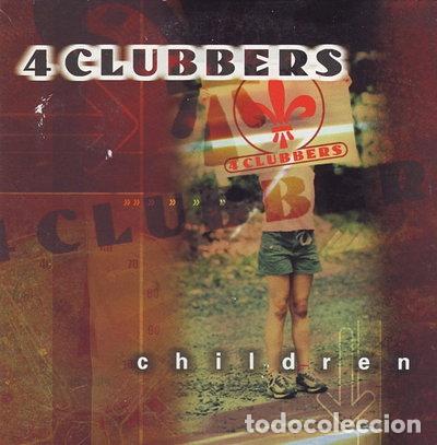 CDs de m&uacute;sica: Children- 0809274482129